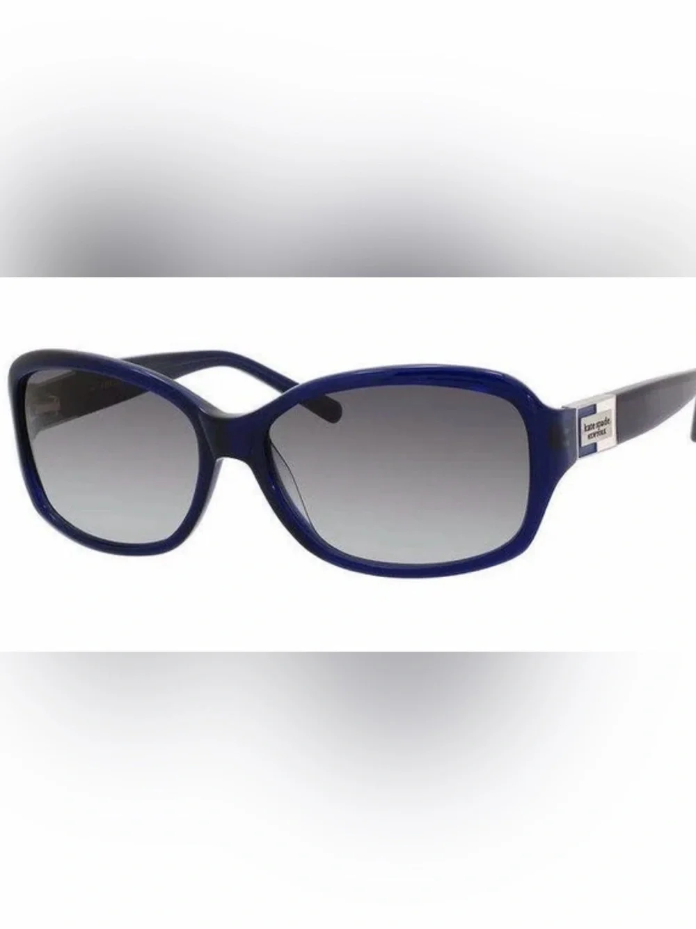 Kate Spade ♠️ Annika Navy Sunglasses 😎